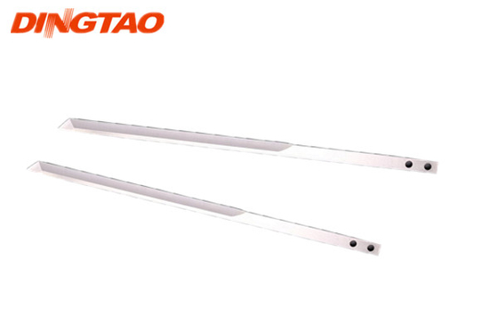 645687 Cutter Knife Blades 226×8×2.8mm For Serkon Cutting Machine Spare Parts