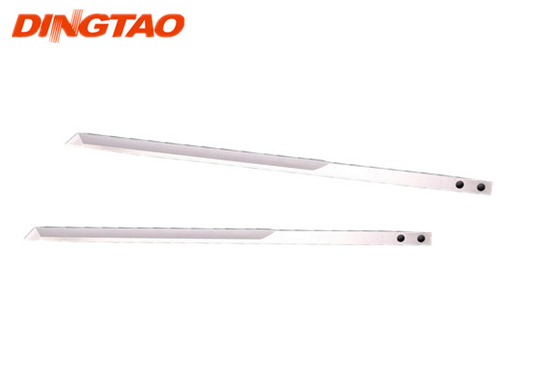 645687 Cutter Knife Blades 226×8×2.8mm For Serkon Cutting Machine Spare Parts