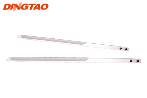 645687 Cutter Knife Blades 226×8×2.8mm For Serkon Cutting Machine Spare Parts