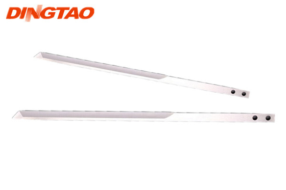 645687 Cutter Knife Blades 226×8×2.8mm For Serkon Cutting Machine Spare Parts