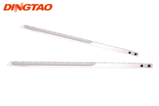 645687 Cutter Knife Blades 226×8×2.8mm For Serkon Cutting Machine Spare Parts