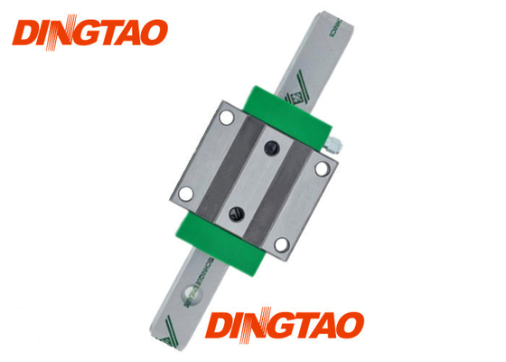 Vector Q25 FX Spare Parts Ina Bearing Linear 129039 Cutter Accessories