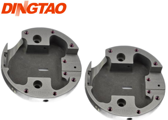For S5200 GT5250 Lectra Cutter Parts Bowl Presserfoot S-93-5 55592001