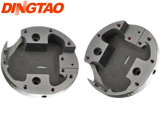 For S5200 GT5250 Lectra Cutter Parts Bowl Presserfoot S-93-5 55592001