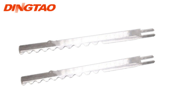 Suit Eastman Cutter Spare Parts 10E Wave Cutter Knife Blades for Eastman Cutter