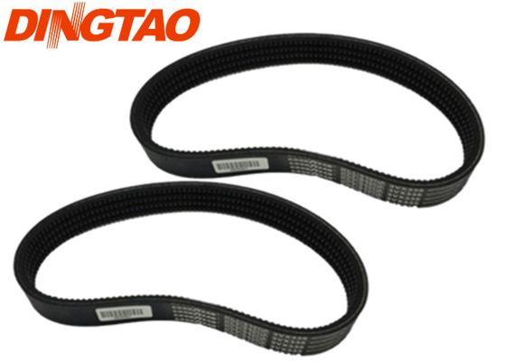 Suit Cutting GT5250 S5200 Cutter Spare Parts Belt Banded 33.5 180500232 BELT