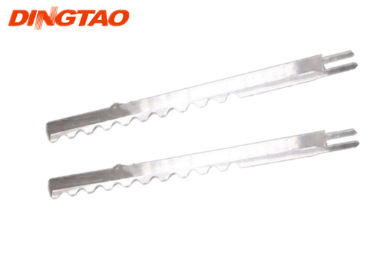 Suit Eastman Cutter Spare Parts 10E Wave Cutter Knife Blades for Eastman Cutter