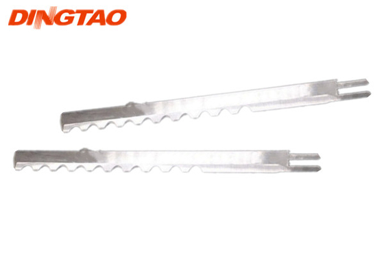 Suit Eastman Cutter Spare Parts 10E Wave Cutter Knife Blades for Eastman Cutter