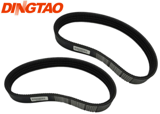 Suit Cutting GT5250 S5200 Cutter Spare Parts Belt Banded 33.5 180500232 BELT