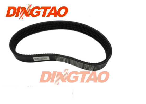 Suit Cutting GT5250 S5200 Cutter Spare Parts Belt Banded 33.5 180500232 BELT