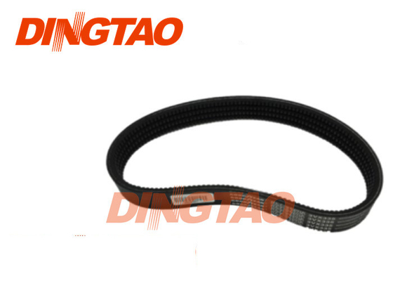 Suit Cutting GT5250 S5200 Cutter Spare Parts Belt Banded 33.5 180500232 BELT