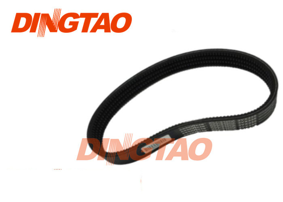 Suit Cutting GT5250 S5200 Cutter Spare Parts Belt Banded 33.5 180500232 BELT