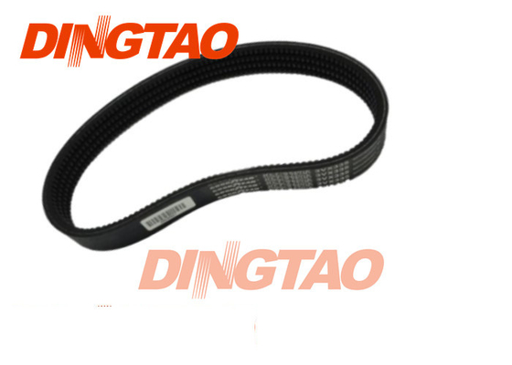 Suit Cutting GT5250 S5200 Cutter Spare Parts Belt Banded 33.5 180500232 BELT