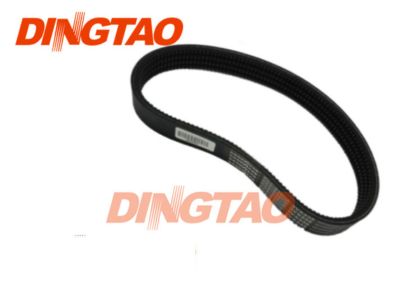 Suit Cutting GT5250 S5200 Cutter Spare Parts Belt Banded 33.5 180500232 BELT