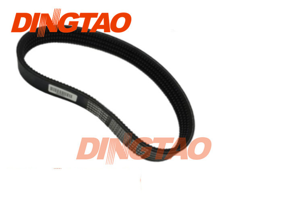 Suit Cutting GT5250 S5200 Cutter Spare Parts Belt Banded 33.5 180500232 BELT