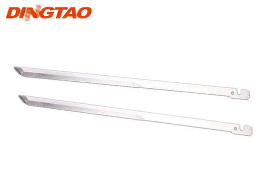 Suit For DT Shima Seika Cutter Knife Blades Garment Cutter Parts 185x8x2mm