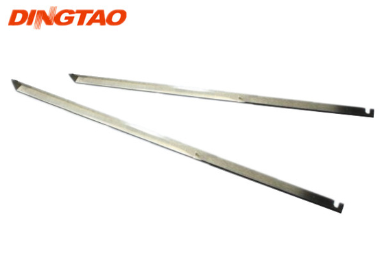 Suit DT Kawakami Cutter Machine Spare Parts Auto Cutter Knife Blades 266x8x2.4mm