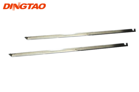 Suit DT Kawakami Cutter Machine Spare Parts Auto Cutter Knife Blades 266x8x2.4mm