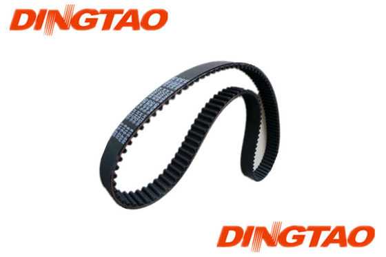 1210-012-0029 Toothed belt HTD 615-5M-15 For Xls50 Sy101 Spreader Spare Parts