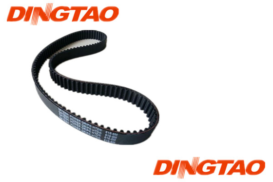 1210-012-0029 Toothed belt HTD 615-5M-15 For Xls50 Sy101 Spreader Spare Parts