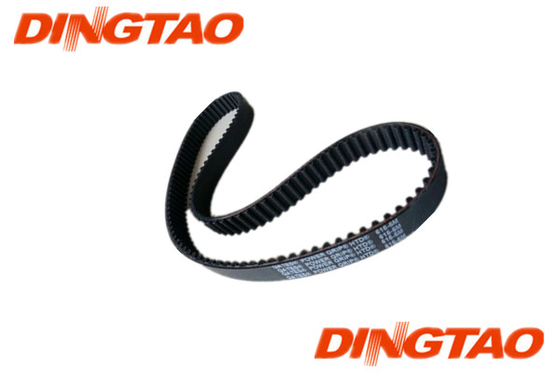 1210-012-0029 Toothed belt HTD 615-5M-15 For Xls50 Sy101 Spreader Spare Parts