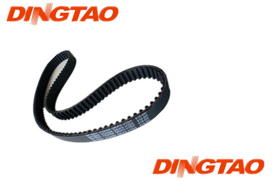 1210-012-0029 Toothed belt HTD 615-5M-15 For Xls50 Sy101 Spreader Spare Parts