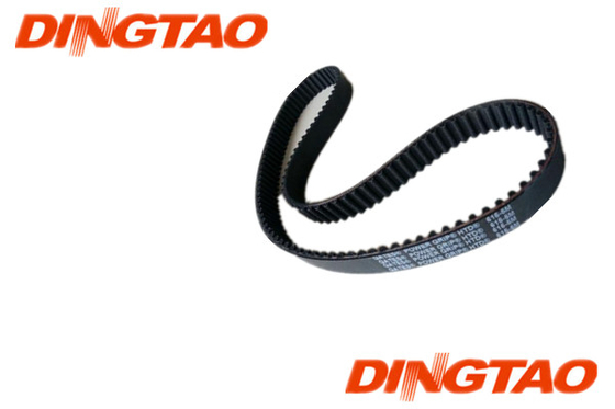 1210-012-0029 Toothed belt HTD 615-5M-15 For Xls50 Sy101 Spreader Spare Parts