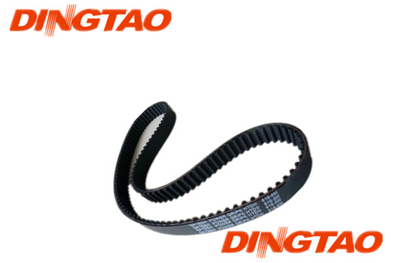 1210-012-0029 Toothed belt HTD 615-5M-15 For Xls50 Sy101 Spreader Spare Parts