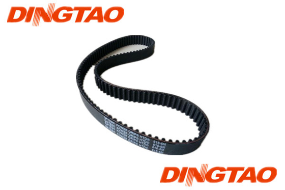 1210-012-0029 Toothed belt HTD 615-5M-15 For Xls50 Sy101 Spreader Spare Parts