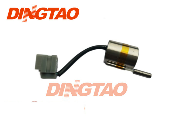 Cutter Parts For GT5250 S5200 Transducer Ki Assy Short Cable 75282002 93262001