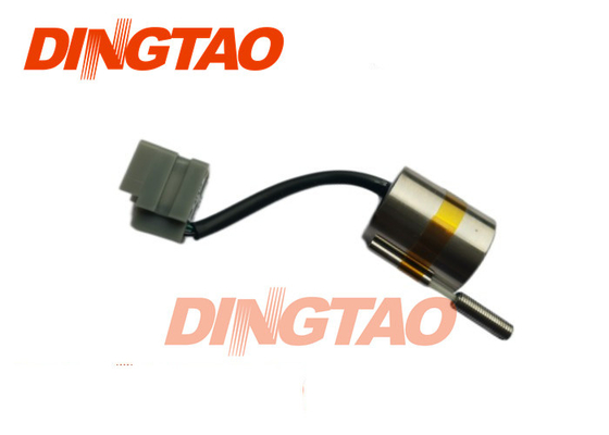 Cutter Parts For GT5250 S5200 Transducer Ki Assy Short Cable 75282002 93262001