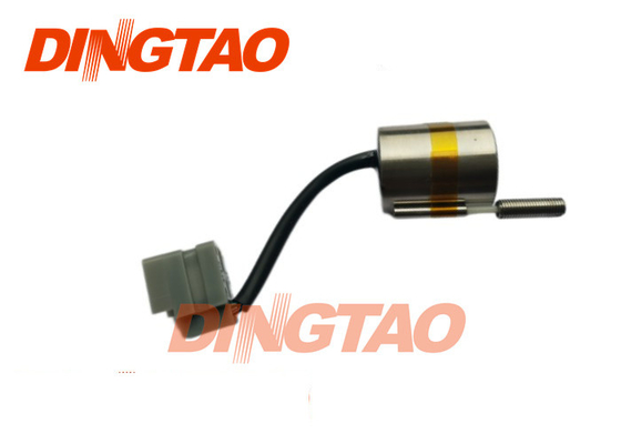 Cutter Parts For GT5250 S5200 Transducer Ki Assy Short Cable 75282002 93262001