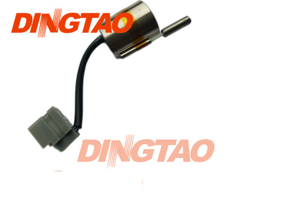 Cutter Parts For GT5250 S5200 Transducer Ki Assy Short Cable 75282002 93262001