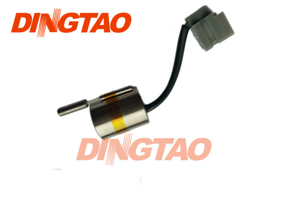 Cutter Parts For GT5250 S5200 Transducer Ki Assy Short Cable 75282002 93262001