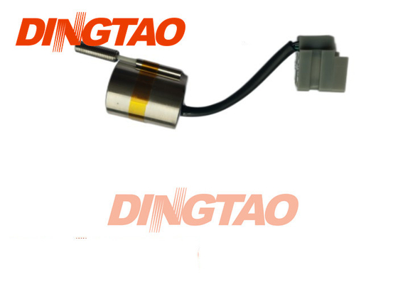 Cutter Parts For GT5250 S5200 Transducer Ki Assy Short Cable 75282002 93262001
