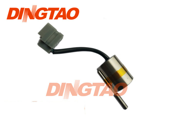 Cutter Parts For GT5250 S5200 Transducer Ki Assy Short Cable 75282002 93262001