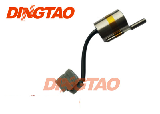 Cutter Parts For GT5250 S5200 Transducer Ki Assy Short Cable 75282002 93262001