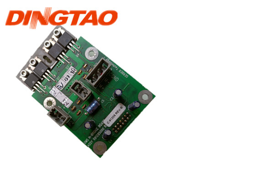 For Gerber Xls50 Xls125 Spreader Parts 91205000 Assembly, Gms H-Bridge Board