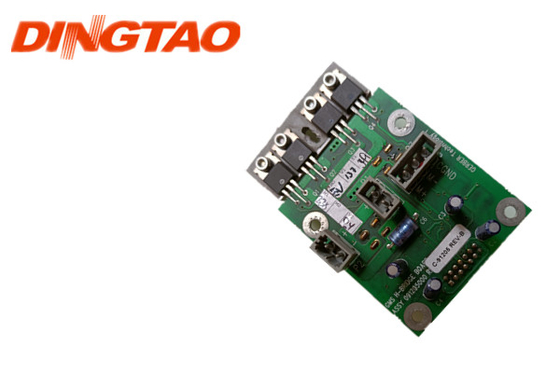 For Gerber Xls50 Xls125 Spreader Parts 91205000 Assembly, Gms H-Bridge Board