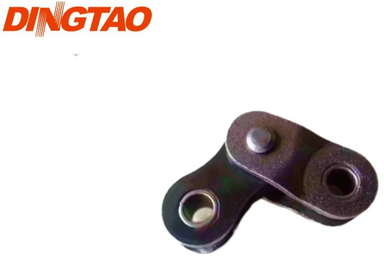 1230-020-0003 Joggled link 3 roll f.1230-020-XXXX DT XLS50 XLS125 ​​Spreader Parts