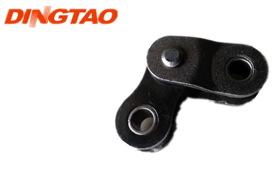 1230-020-0003 Joggled link 3 roll f.1230-020-XXXX DT XLS50 XLS125 ​​Spreader Parts