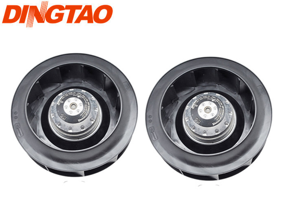 452500103 Fan 220v 530cfm For DT GT5250 Cutter Parts S5200 Cutter Spare Parts