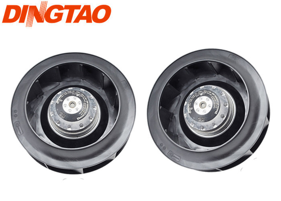 452500103 Fan 220v 530cfm For DT GT5250 Cutter Parts S5200 Cutter Spare Parts