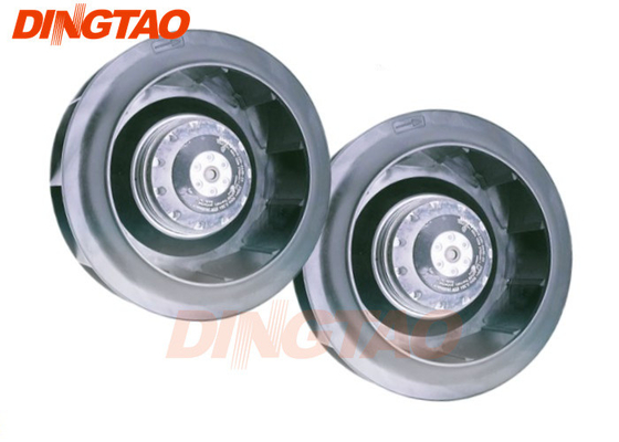 452500103 Fan 220v 530cfm For DT GT5250 Cutter Parts S5200 Cutter Spare Parts