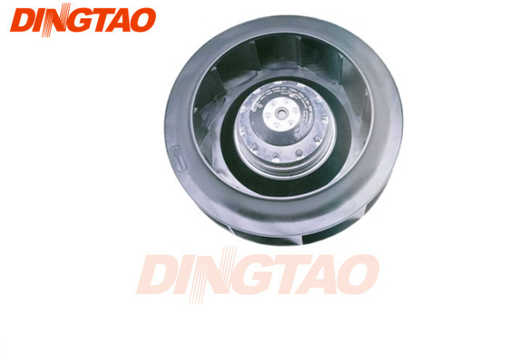 452500103 Fan 220v 530cfm For DT GT5250 Cutter Parts S5200 Cutter Spare Parts
