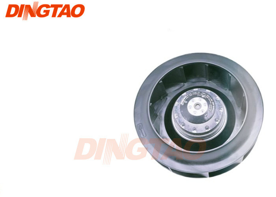 452500103 Fan 220v 530cfm For DT GT5250 Cutter Parts S5200 Cutter Spare Parts