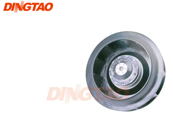 452500103 Fan 220v 530cfm For DT GT5250 Cutter Parts S5200 Cutter Spare Parts