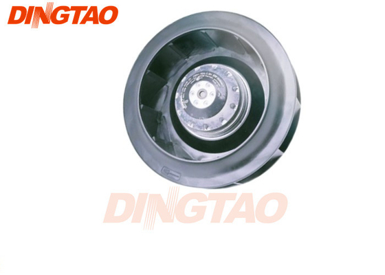 452500103 Fan 220v 530cfm For DT GT5250 Cutter Parts S5200 Cutter Spare Parts