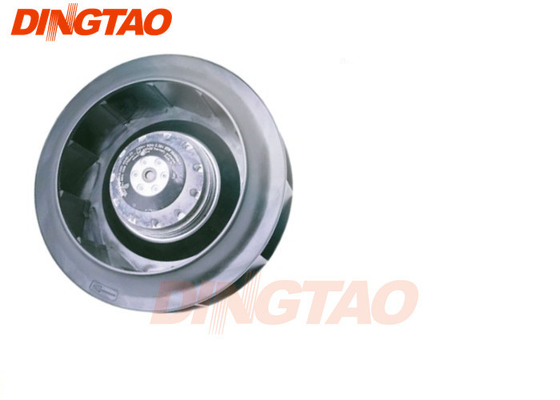 452500103 Fan 220v 530cfm For DT GT5250 Cutter Parts S5200 Cutter Spare Parts