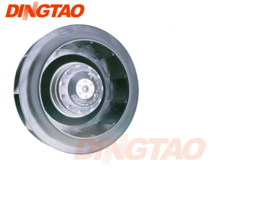 452500103 Fan 220v 530cfm For DT GT5250 Cutter Parts S5200 Cutter Spare Parts